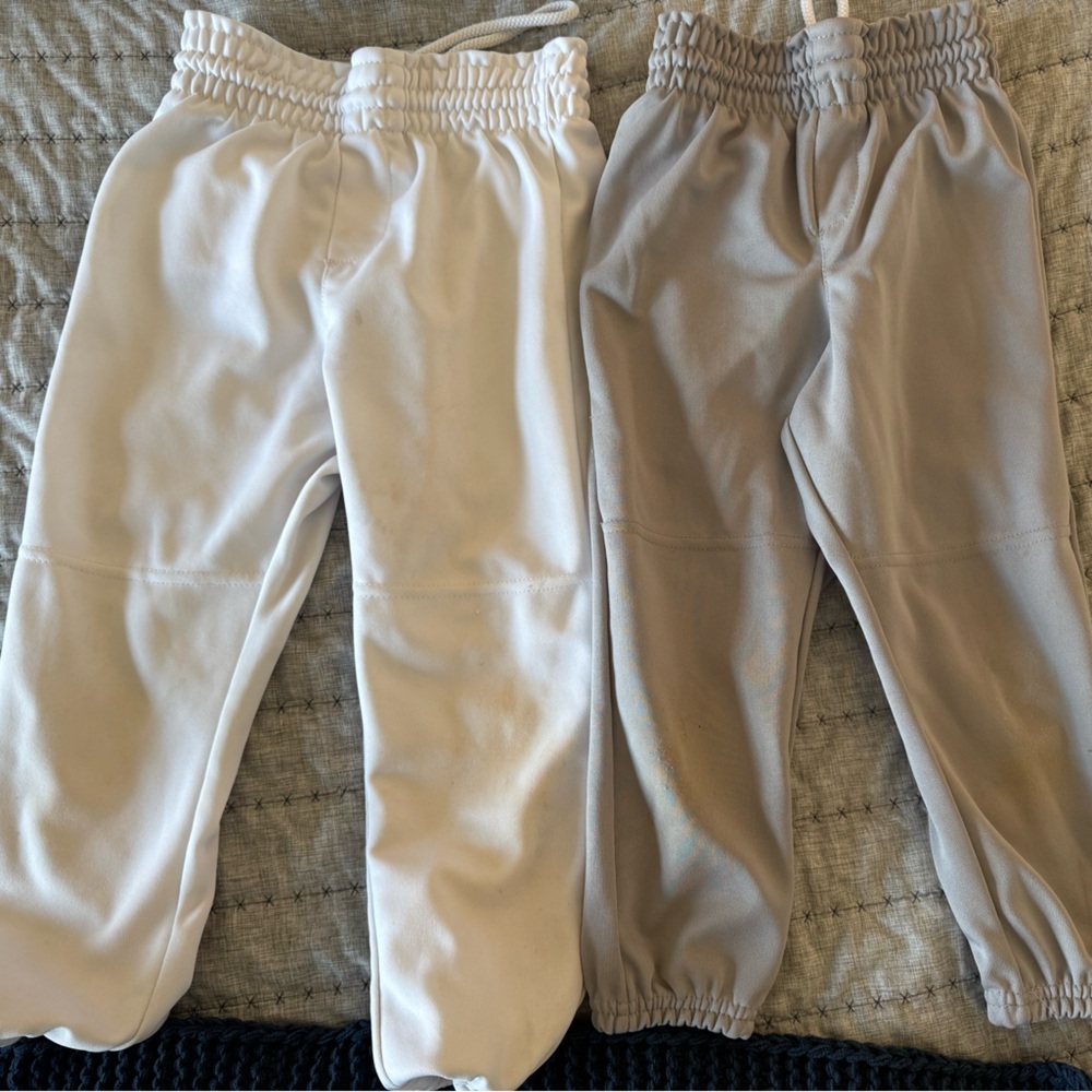 Boys Youth Baseball Pants